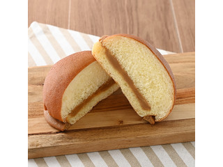 ファミリーマート ファミマルBakery ふんわりブールパン コーヒー