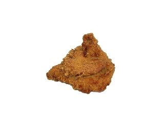 ファミリーマート 骨付きサクうまチキン