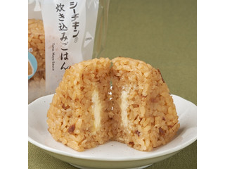 ファミリーマート シーチキン 炊き込みごはんおむすび