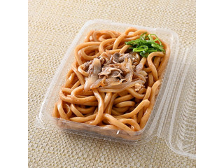 ファミリーマート 十和田バラ焼きうどん