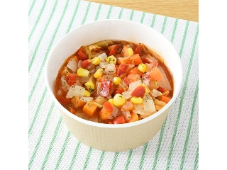 セブン-イレブン 合わせ味噌仕立ての具だくさん豚汁（セブン-イレブン