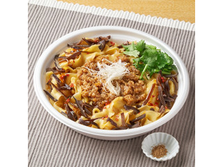 ファミリーマート 麻辣麺