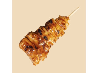 ファミリーマート ジャンボ焼きとりねぎまタレ