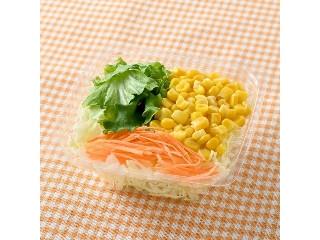 ファミリーマート フレッシュ野菜サラダ