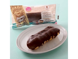 ファミマルSweets ハワイアンホースト