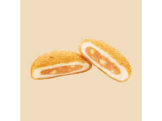 ファミリーマート いももち 明太チーズ