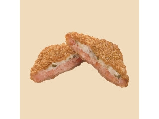 ファミリーマート えびカツ タルタルソース入り