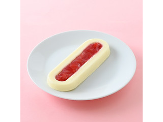 ファミリーマート ファミマルSweets かじるホワイトチーズケーキ