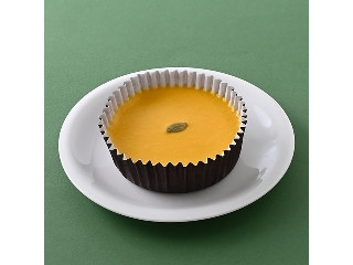 ファミリーマート ファミマルSweets 濃厚なめらかかぼちゃチーズケーキ