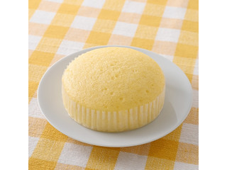 ファミリーマート ファミマルBakery も～っちり食感たまご蒸しパン