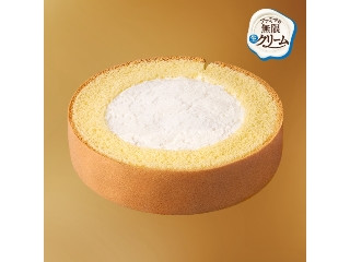 ファミリーマート ファミマルSweets 生クリームロールケーキ