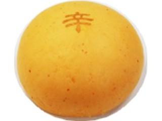 できたてファミマキッチン 激辛四川風麻婆肉まん