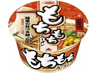 エースコック もちもちラーメン（エースコック）クチコミ5件・評価4.0