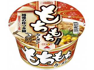 エースコック もちもちラーメン（エースコック）クチコミ5件・評価4.0