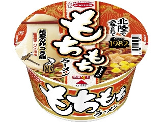 エースコック もちもちラーメン（エースコック）クチコミ5件・評価4.0
