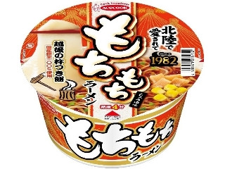 エースコック もちもちラーメン（エースコック）クチコミ5件・評価4.0