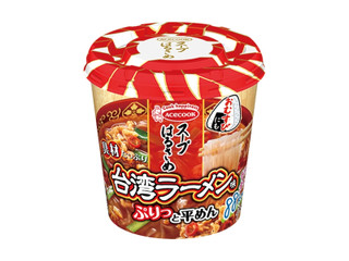エースコック スープはるさめ 台湾ラーメン味（エースコック）クチコミ