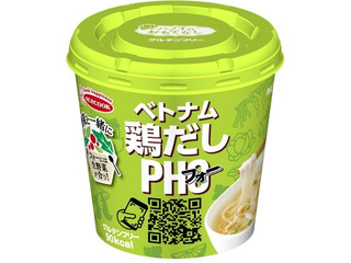 エースコック ハノイのおもてなし 鶏だしフォー