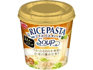 RICE PASTA Soup れもんバター味
