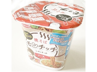 エースコック 焼そばモッチッチ（エースコック）クチコミ47件・評価4.1