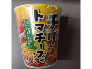 エースコック チリトマトチーズ味ヌードル