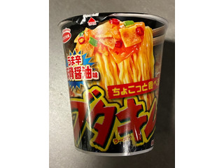 エースコック ちょこっと食べる!ブタキムラーメン