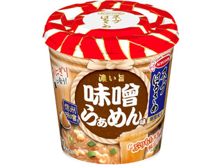エースコック スープはるさめ 味噌らぁめん味
