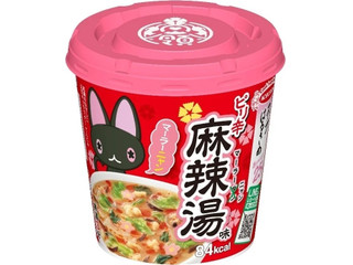 エースコック スープはるさめ マーラーニャン（エースコック）カップ麺