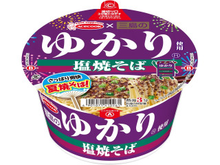 サッポロ一番 サッポロ一番 焼きそば みそラーメン味 1食 113g