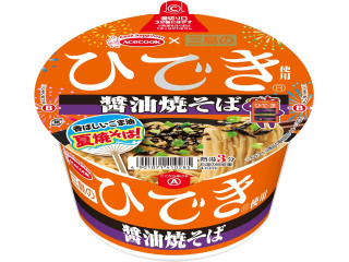 サッポロ一番 サッポロ一番 焼きそば みそラーメン味 1食 113g