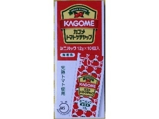 トマトケチャップミニパック