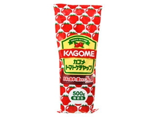 トマトケチャップ