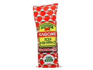 トマトケチャップ