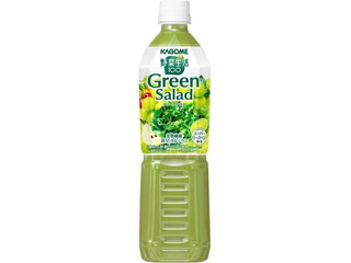 カゴメ 野菜生活100 グリーンサラダ