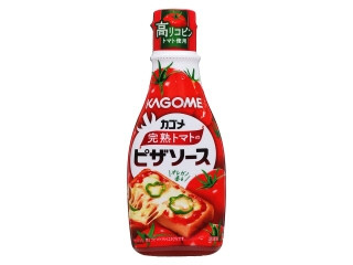 カゴメ 完熟トマトのピザソース