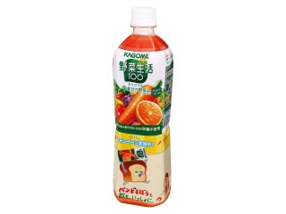 カゴメ 野菜生活100 オリジナル（カゴメ）クチコミ177件・評価5.3/7