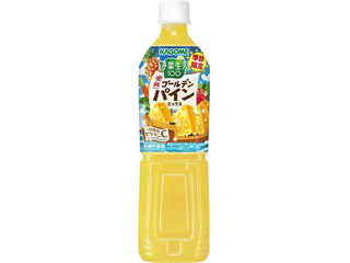 カゴメ 野菜生活100 完熟ゴールデンパインミックス（カゴメ）ソフト
