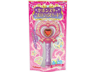 新品　セボンスター　まほうのステッキ 新品 セボンスター まほうのステッキ - メルカリ