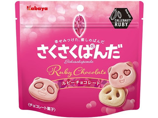 さくさくぱんだ」のおすすめ商品一覧【もぐナビ】