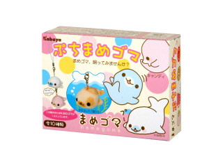 カバヤ ぷちまめゴマ（カバヤ食品）お菓子/ガム・その他お菓子の商品