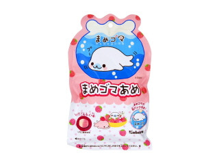 高評価】カバヤ まめゴマあめの感想・クチコミ・商品情報【もぐナビ】