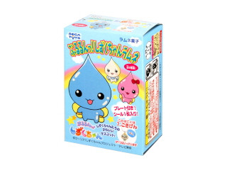 カバヤ ぷるるんっ！しずくちゃんラムネの感想・クチコミ・値段・価格 ...