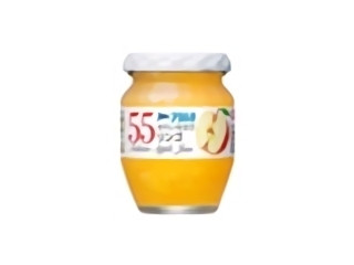 アヲハタ リンゴ