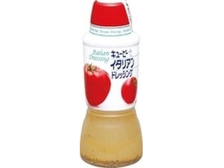 キユーピー イタリアンドレッシング