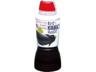 キユーピー 和風醤油ごま入ドレッシング