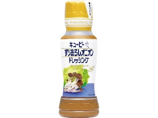 すりおろしオニオンドレッシング