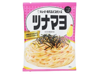 あえるパスタソース ツナマヨ
