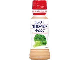 キユーピー 1000アイランドドレッシング