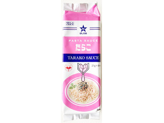 キユーピー ほしえぬ パスタソース たらこ