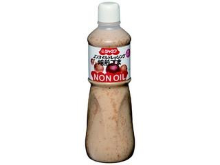 ジャネフ ノンオイルドレッシング 焙煎ごま